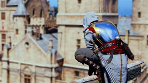 assassin's creed unity stealth kills.